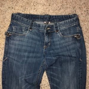 A/X Armani Exchange Jeans